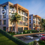Doğayla İç İçe Modern Daire Pendik, İstanbul (İlan No: 5487)
