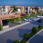 Doğayla İç İçe Modern Daire Pendik, İstanbul (İlan No: 5487)