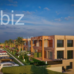 Doğayla İç İçe Modern Daire Pendik, İstanbul (İlan No: 5487)
