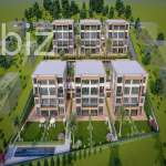 Doğayla İç İçe Modern Daire Pendik, İstanbul (İlan No: 5487)