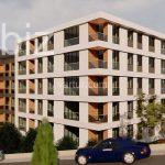 Modern Apartment in Istanbul’s Vibrant Küçükçekmece (Listing No: 5488)