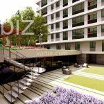 Modern Apartment in Istanbul’s Vibrant Küçükçekmece (Listing No: 5488)