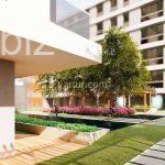 Modern Apartment in Istanbul’s Vibrant Küçükçekmece (Listing No: 5488)