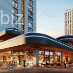 Charming 1+1 Apartment in Bagcilar, Istanbul (Listing No: 5489)