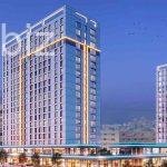 Charming 1+1 Apartment in Bagcilar, Istanbul (Listing No: 5489)