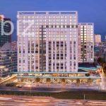 Charming 1+1 Apartment in Bagcilar, Istanbul (Listing No: 5489)