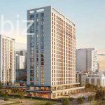 Charming 1+1 Apartment in Bagcilar, Istanbul (Listing No: 5489)
