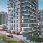 Charming Apartment in Istanbul’s Prestigious District (Listing No: 5490)