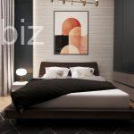 Charming Apartment in Istanbul’s Prestigious District (Listing No: 5490)
