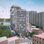 Charming Apartment in Istanbul’s Prestigious District (Listing No: 5490)