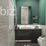 Charming Apartment in Istanbul’s Prestigious District (Listing No: 5490)
