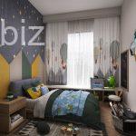 Charming Apartment in Istanbul’s Prestigious District (Listing No: 5490)