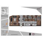 Modern Apartment in Prime Istanbul Location (Listing No: 5492)