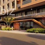 Modern Apartment in Prime Istanbul Location (Listing No: 5492)