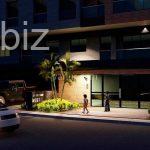 Modern Apartment in Prime Istanbul Location (Listing No: 5492)