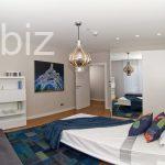 Modern Apartment in Vibrant Istanbul (Listing No: 5493)