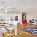 Modern Apartment in Vibrant Istanbul (Listing No: 5493)
