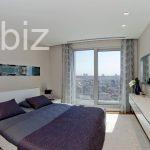 Modern Apartment in Vibrant Istanbul (Listing No: 5493)