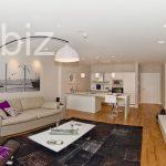Modern Apartment in Vibrant Istanbul (Listing No: 5493)