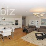 Modern Apartment in Vibrant Istanbul (Listing No: 5493)