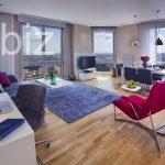 Modern Apartment in Vibrant Istanbul (Listing No: 5493)
