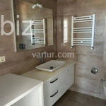 Kartal, İstanbul’da Manzaralı Geniş Daire (İlan No: 5500)
