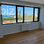 Kartal, İstanbul’da Manzaralı Geniş Daire (İlan No: 5500)