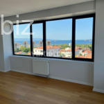 Kartal, İstanbul’da Manzaralı Geniş Daire (İlan No: 5500)