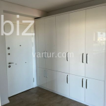 Kartal, İstanbul’da Manzaralı Geniş Daire (İlan No: 5500)
