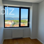 Kartal, İstanbul’da Manzaralı Geniş Daire (İlan No: 5500)