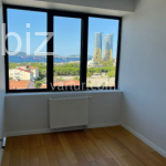 Kartal, İstanbul’da Manzaralı Geniş Daire (İlan No: 5500)
