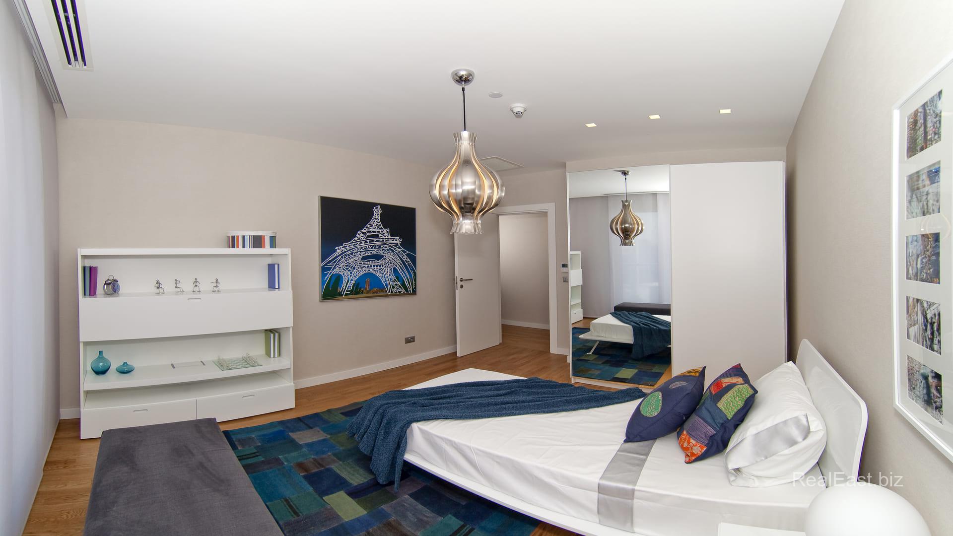 Charming Apartment in the Heart of Istanbul