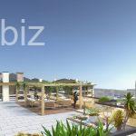 Modern Apartment in the Heart of Sancaktepe, Istanbul (Listing No: 5509)