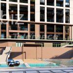 Contemporary Apartment in the Heart of Istanbul (Listing No: 5512)