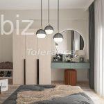 Contemporary Apartment in the Heart of Istanbul (Listing No: 5512)