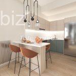 Contemporary Apartment in the Heart of Istanbul (Listing No: 5512)