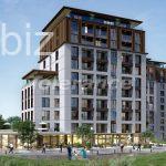 Contemporary Apartment in the Heart of Istanbul (Listing No: 5512)