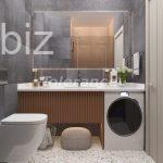 Contemporary Apartment in the Heart of Istanbul (Listing No: 5512)