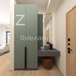 Contemporary Apartment in the Heart of Istanbul (Listing No: 5512)