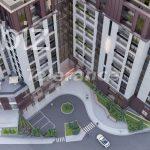 Contemporary Apartment in the Heart of Istanbul (Listing No: 5512)