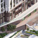 Contemporary Apartment in the Heart of Istanbul (Listing No: 5512)