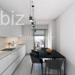 Contemporary Apartment in the Heart of Istanbul (Listing No: 5512)
