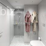 Contemporary Apartment in the Heart of Istanbul (Listing No: 5512)