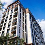 Contemporary Apartment in the Heart of Istanbul (Listing No: 5512)