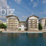 Stylish Apartment in the Heart of Beyoğlu, Istanbul (Listing No: 5515)
