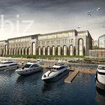 Stylish Apartment in the Heart of Beyoğlu, Istanbul (Listing No: 5515)