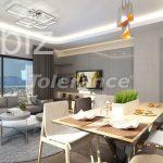 İstanbul’un Kalbinde Şık Daire (İlan No: 5516)