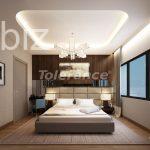 İstanbul’un Kalbinde Şık Daire (İlan No: 5516)