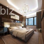 İstanbul’un Kalbinde Şık Daire (İlan No: 5516)