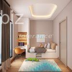 İstanbul’un Kalbinde Şık Daire (İlan No: 5516)